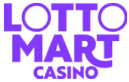 Lottomart logo