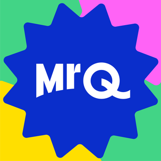 MrQ logo